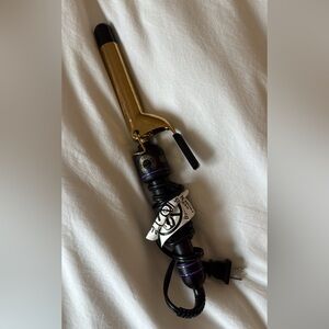 Hot Tools 1” Curling iron
